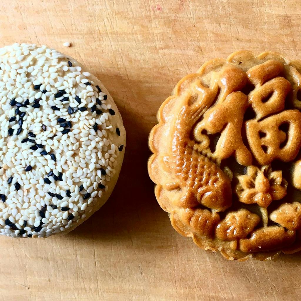 Customer photo for an Amour Desserts review